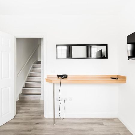 Marvel Apartments Leamington Spa Ruang foto