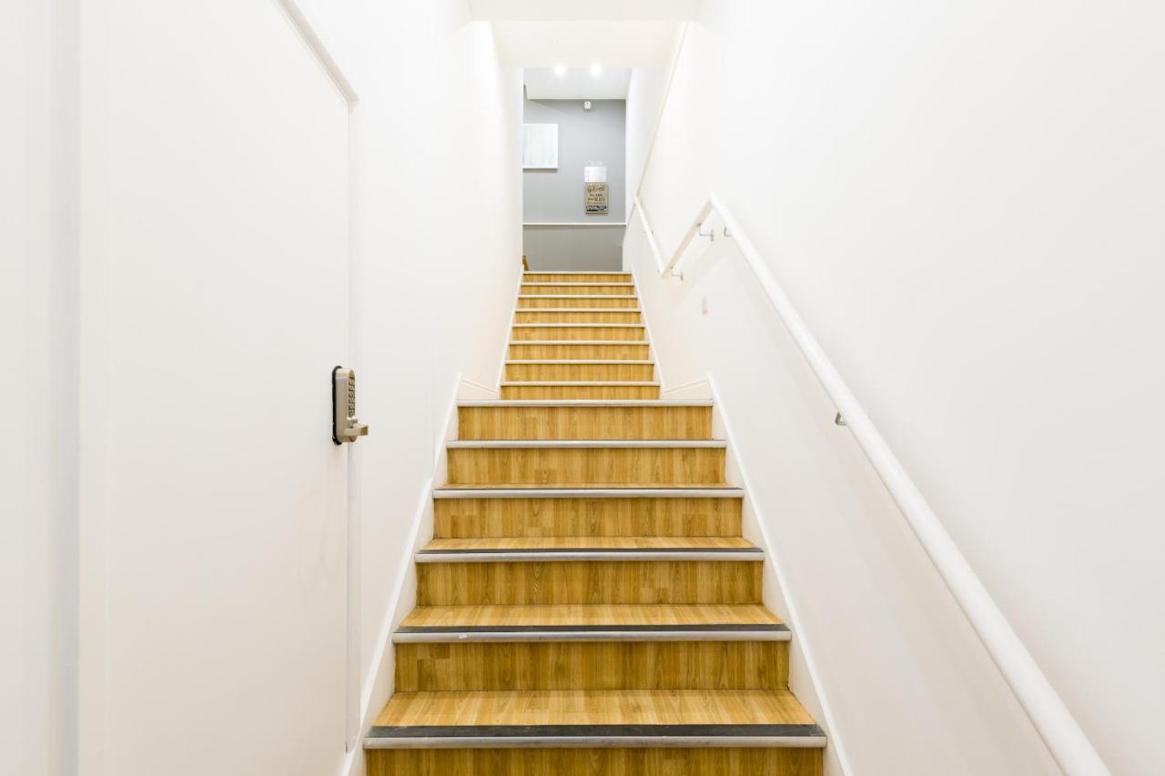 Marvel Apartments Leamington Spa Bagian luar foto