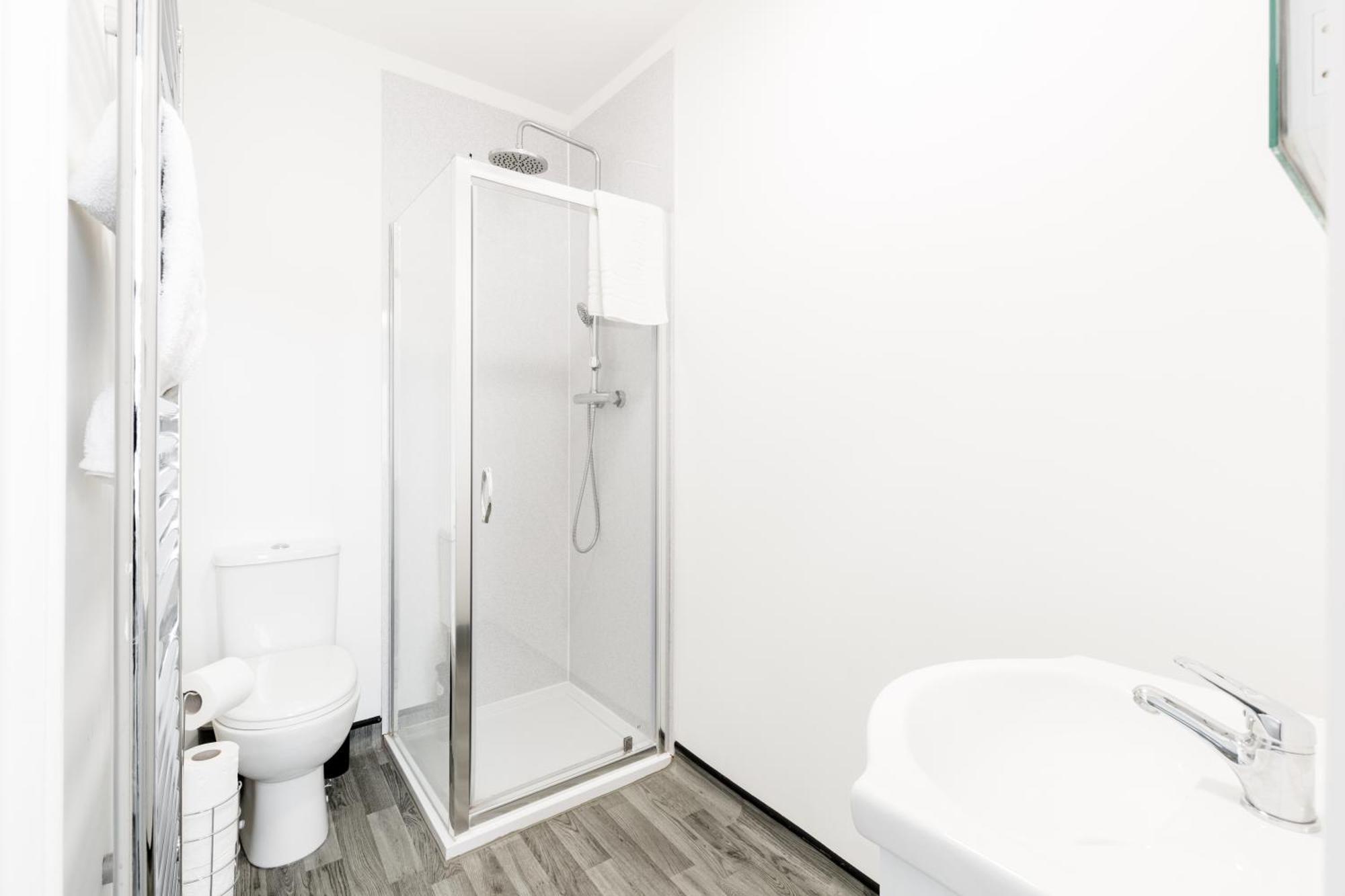 Marvel Apartments Leamington Spa Ruang foto
