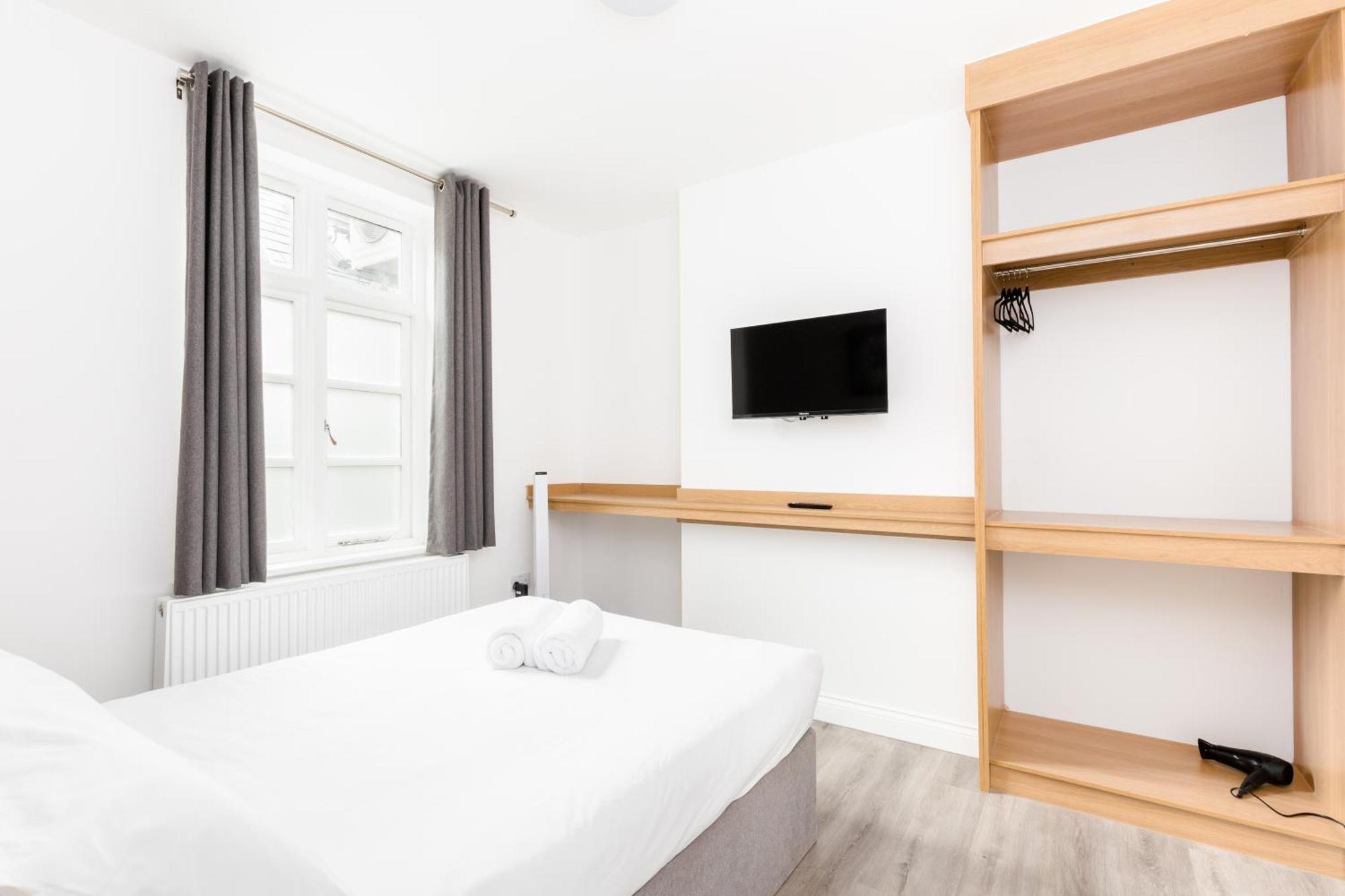 Marvel Apartments Leamington Spa Ruang foto