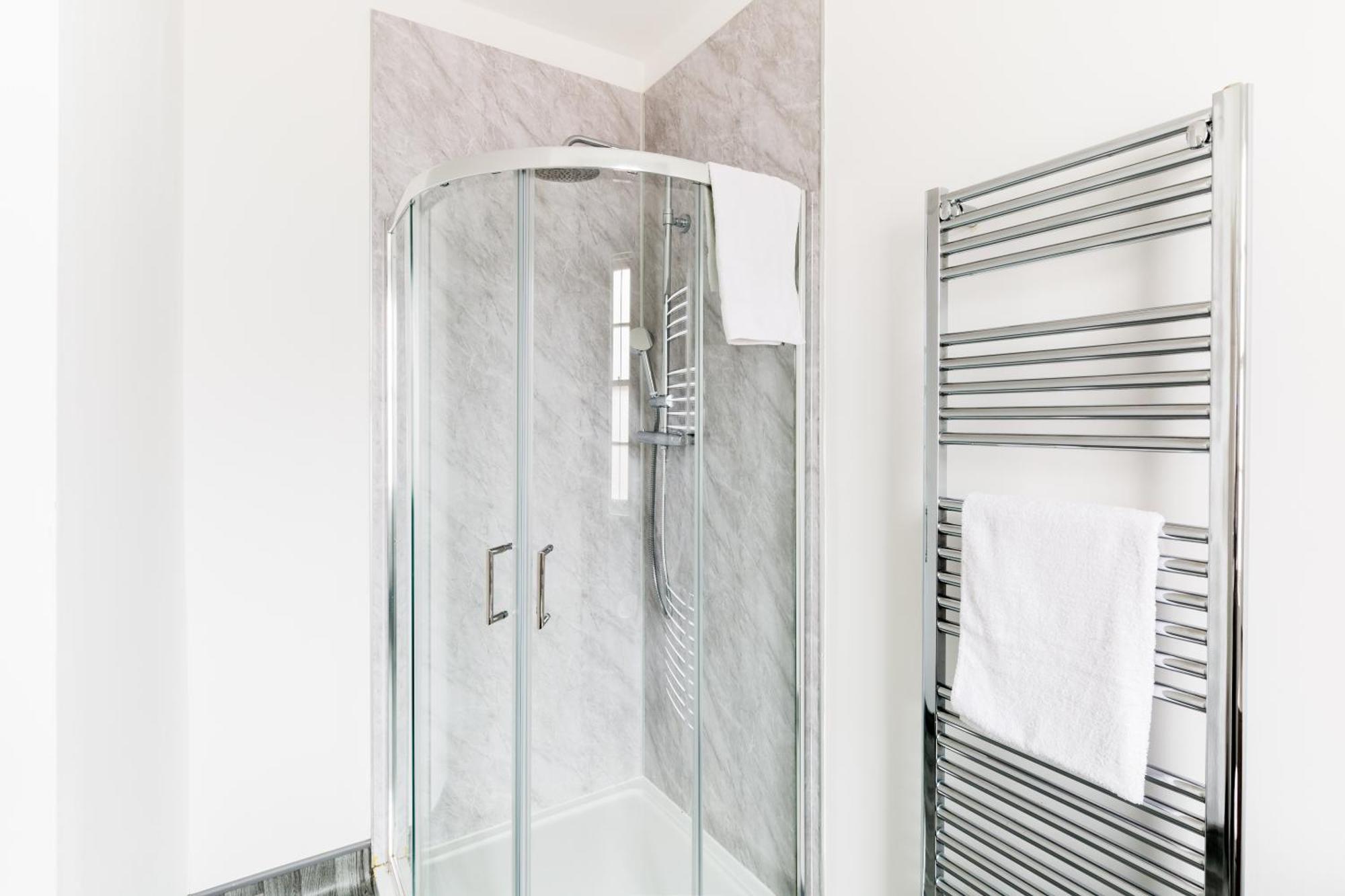 Marvel Apartments Leamington Spa Ruang foto