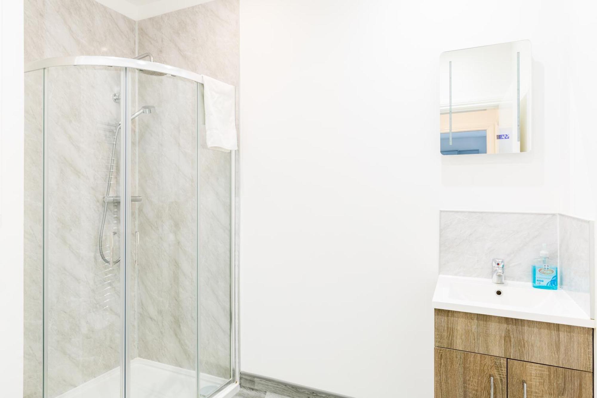 Marvel Apartments Leamington Spa Ruang foto