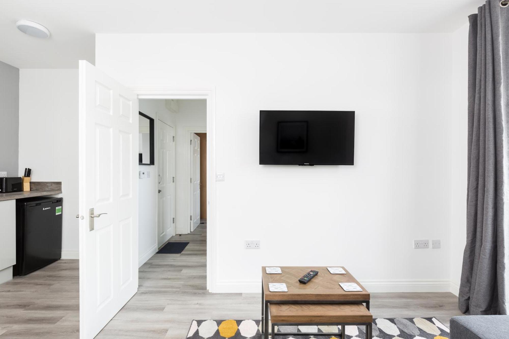 Marvel Apartments Leamington Spa Ruang foto