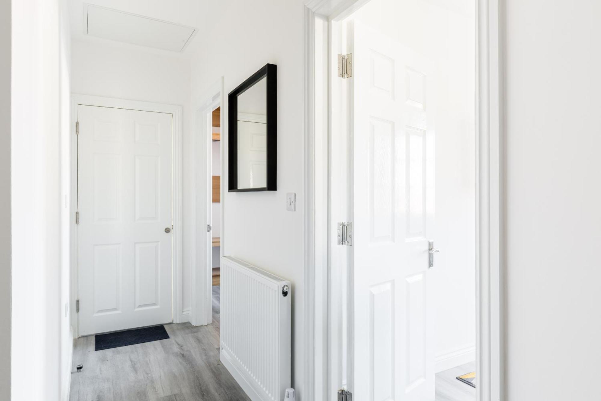 Marvel Apartments Leamington Spa Ruang foto