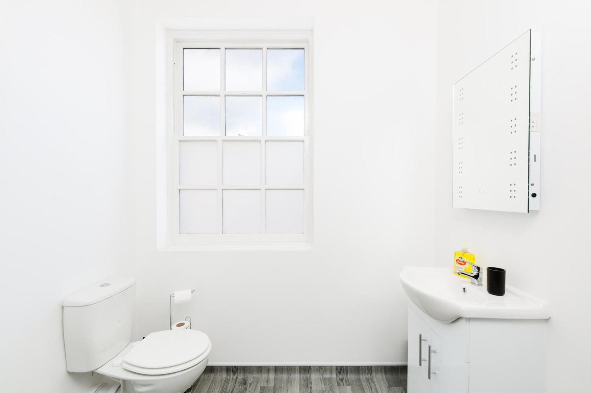 Marvel Apartments Leamington Spa Ruang foto
