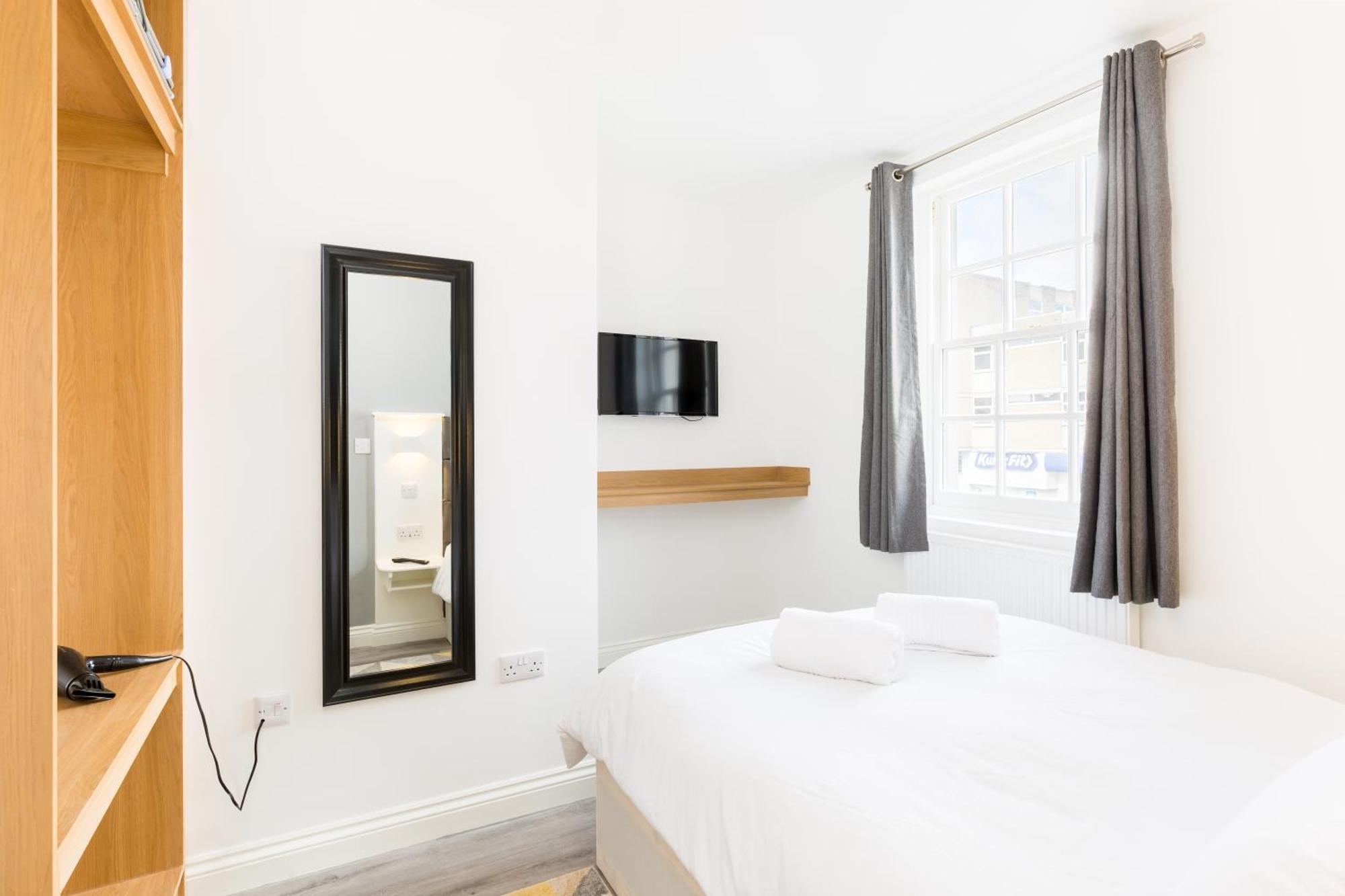 Marvel Apartments Leamington Spa Ruang foto