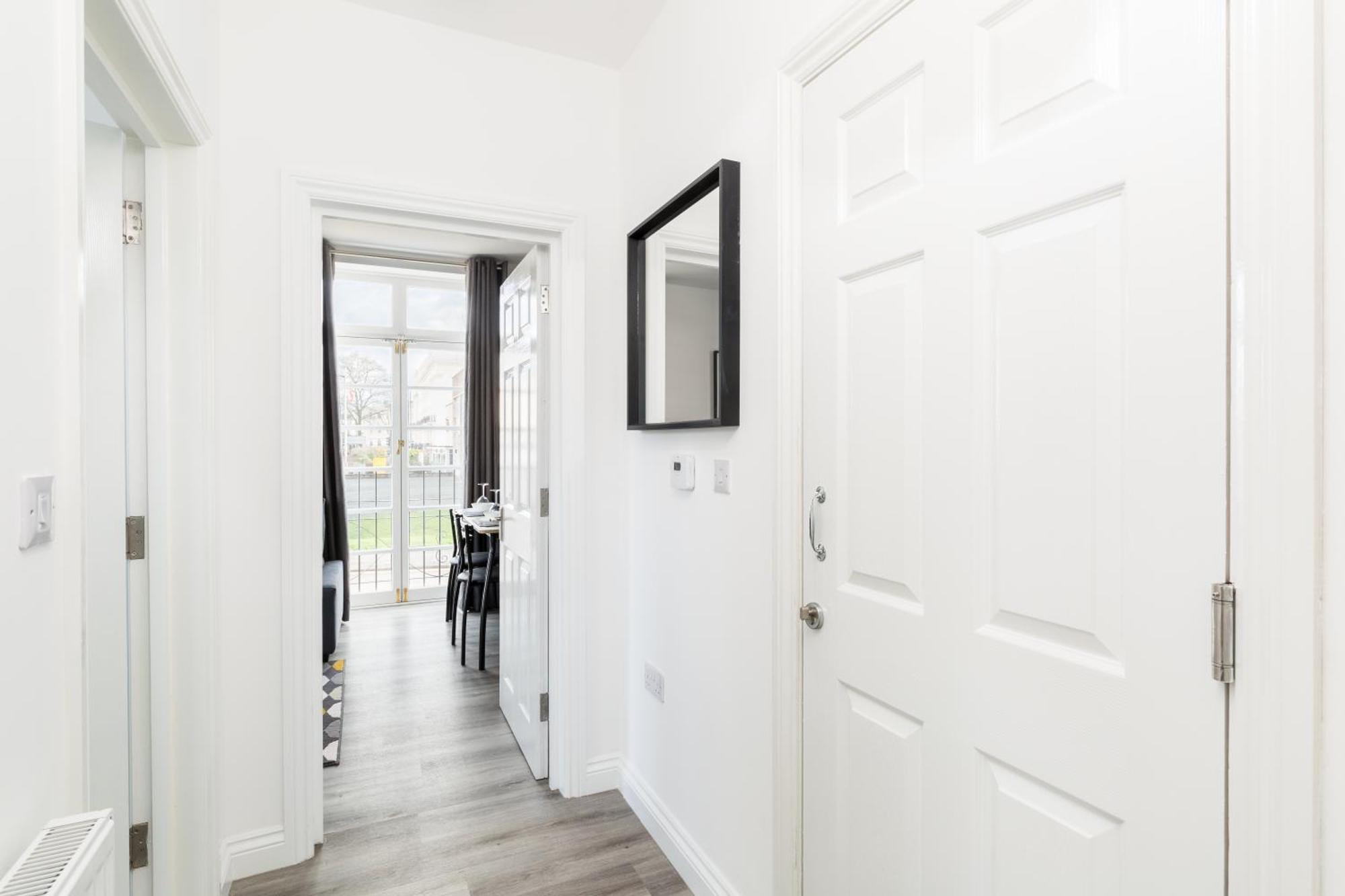 Marvel Apartments Leamington Spa Ruang foto